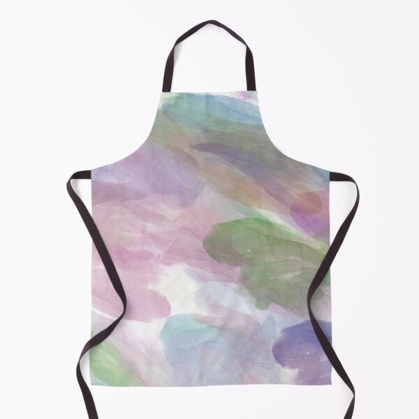 Item preview, Pastel Floating Shapes designed and sold by headtrackerart.