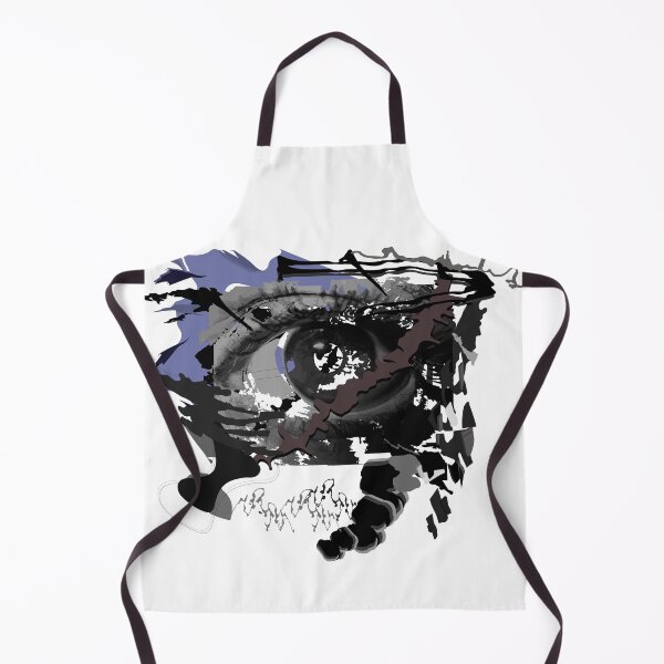 Item preview, eye 82722 designed and sold by seizurewarning.