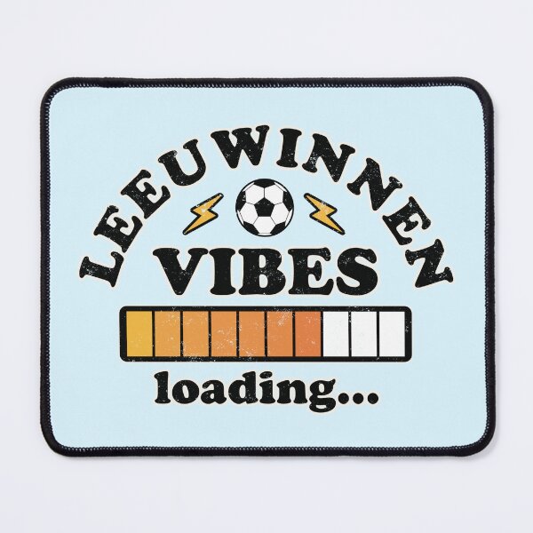 Item preview, Holland Leeuwinnen Vibes Loading (WOSO) designed and sold by Numero14.