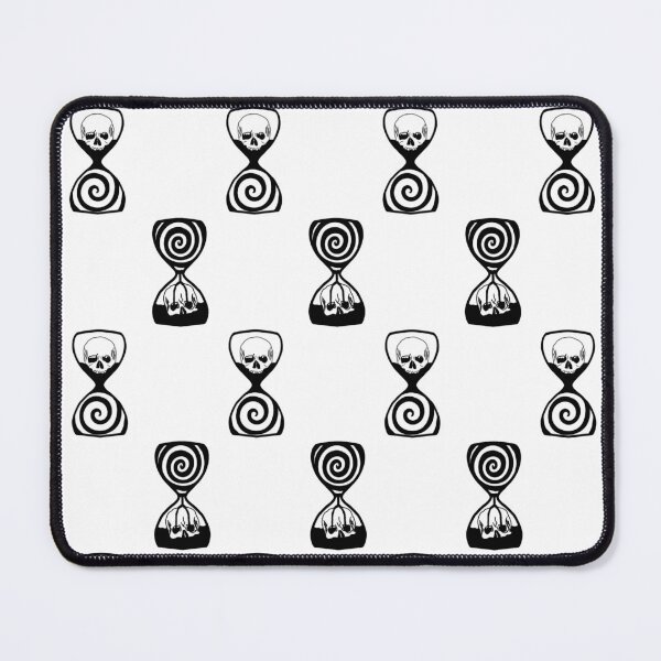 Item preview, both hourglasses designed and sold by Samantha Le Quesne.