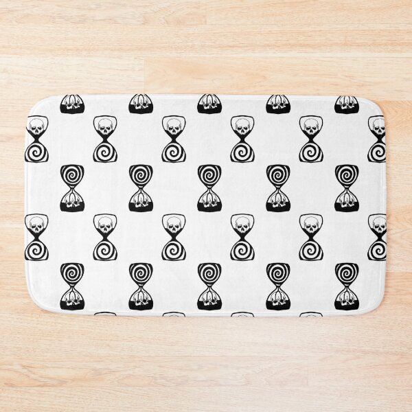 Item preview, both hourglasses designed and sold by Samantha Le Quesne.