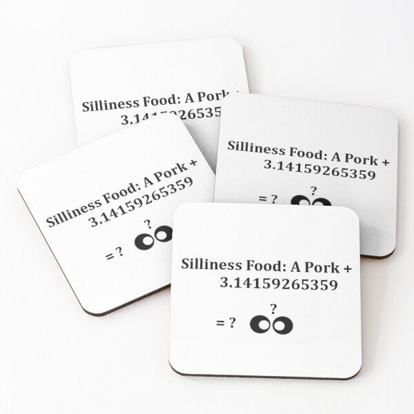 Item preview, Silliness designed and sold by FrankieLassut.