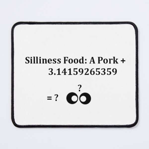 Item preview, Silliness designed and sold by FrankieLassut.