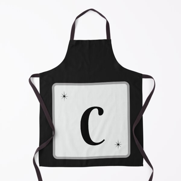 Item preview, C, Letters from Alphabets, Educational designed and sold by Takha International By TJ.