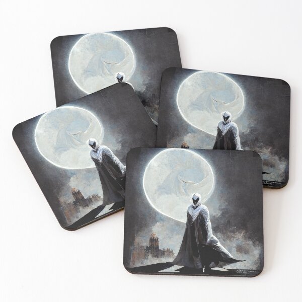 Item preview, Moon K-night designed and sold by ekarib.