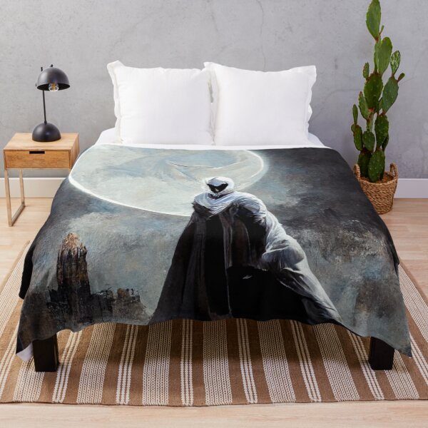 Item preview, Moon K-night designed and sold by ekarib.