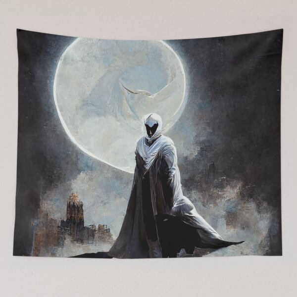 Item preview, Moon K-night designed and sold by ekarib.