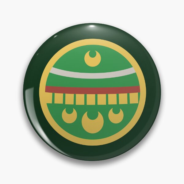 Item preview, Civilizations emblems - Aztecs designed and sold by Koyaanisqatsian.