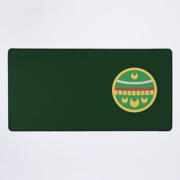 Item preview, Civilizations emblems - Aztecs designed and sold by Koyaanisqatsian.