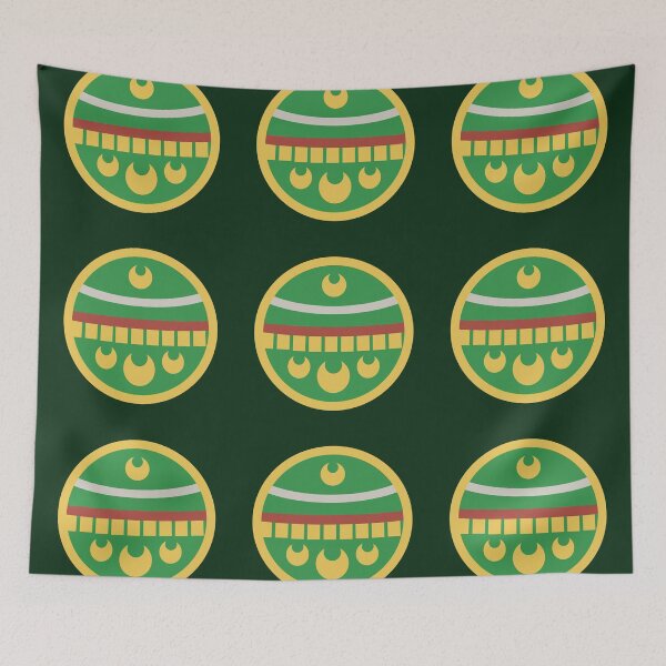 Item preview, Civilizations emblems - Aztecs designed and sold by Koyaanisqatsian.
