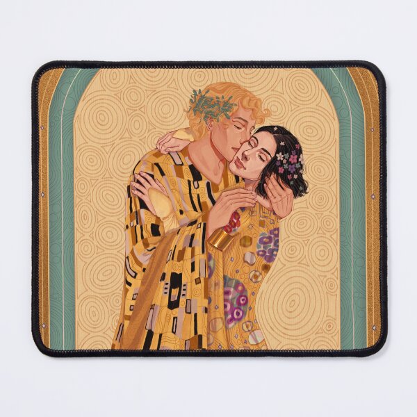 Item preview, Tedros and Agatha | The School for Good and Evil designed and sold by Bloodbrooxart.