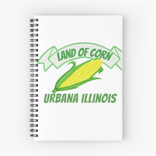 Item preview, Urbana Illinois Unique, Funny "Proud to Love Corn" (and beans) designed and sold by gratefulshop.