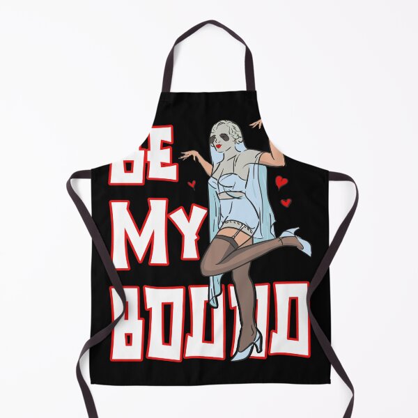 Item preview, Be My Boo Sexy Women Lazy Halloween Ghost Costume Perfect For Men designed and sold by Countrysmart.