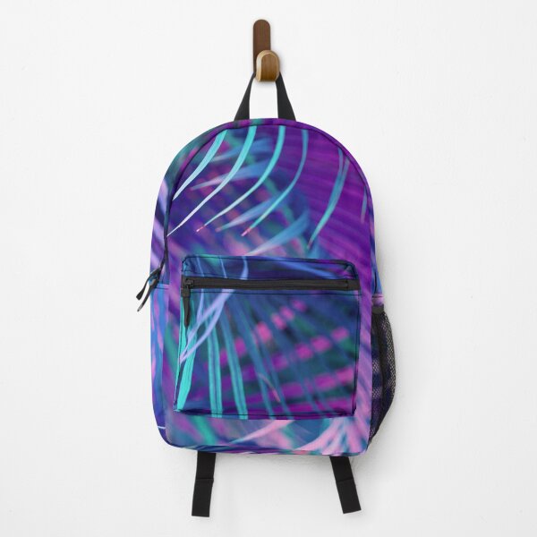 Item preview, Palm Tree Leaves at Night designed and sold by RyansOpenDoor.