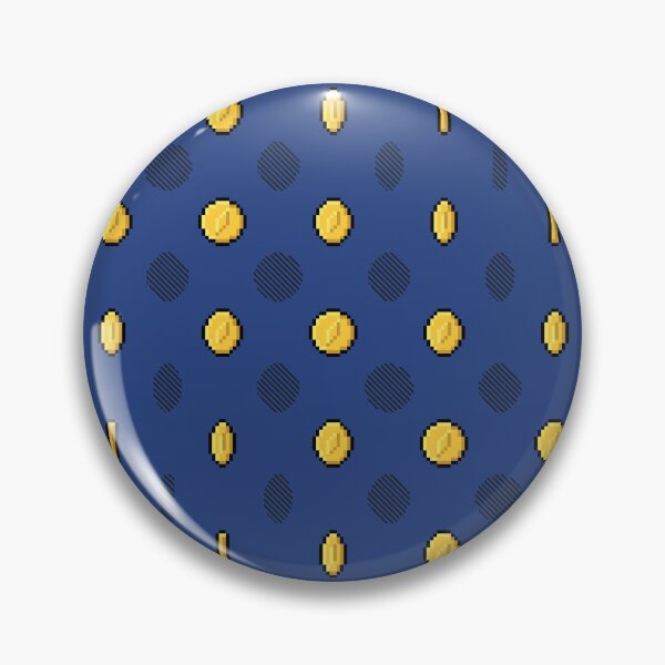Item preview, Gold eCoins | Sapphire  designed and sold by  Enjoy Artwork .