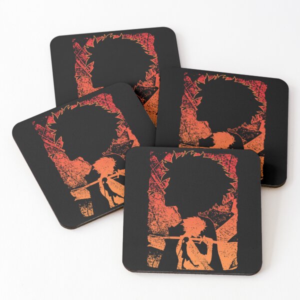 Item preview, Mugen Sunset designed and sold by Marsdk Art.