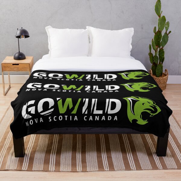 Item preview, GOWILD wildlife Canada, Cougar Nova Scotia designed and sold by GOWILDstyle.