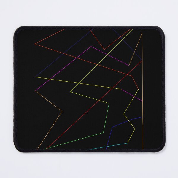 Item preview, Minimalist geometric abstarct lines. designed and sold by paulo silveira.