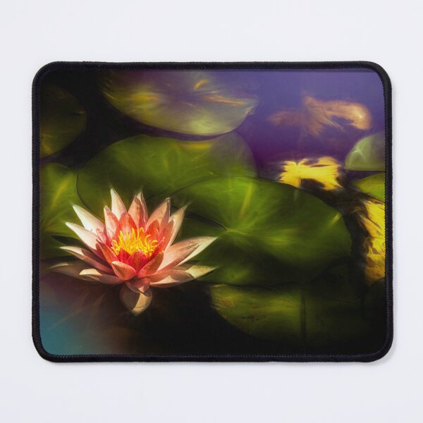 Item preview, Floating Beauty designed and sold by Jim Love.