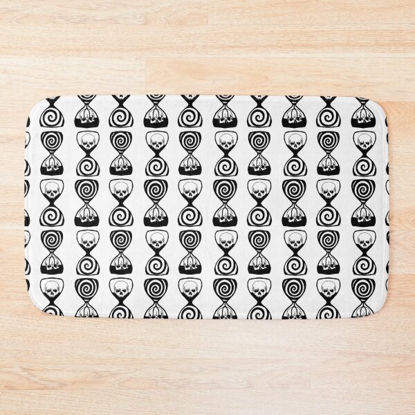 Item preview, both hourglasses version 2 designed and sold by Samantha Le Quesne.