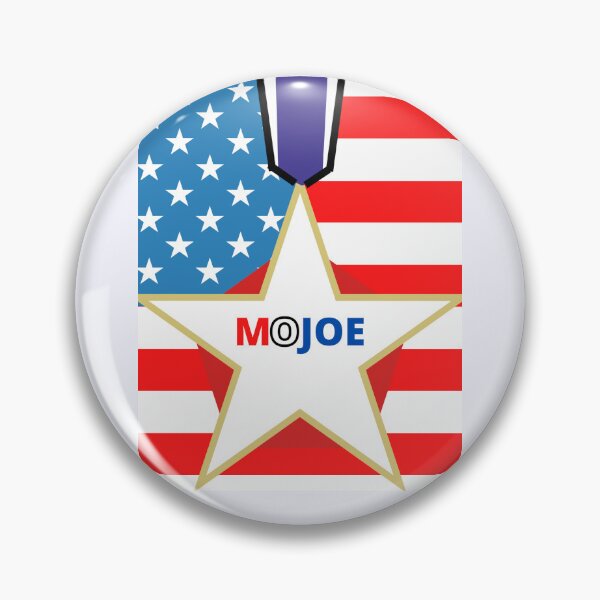 Item preview, MOJOE designed and sold by Zibba-Zibba.