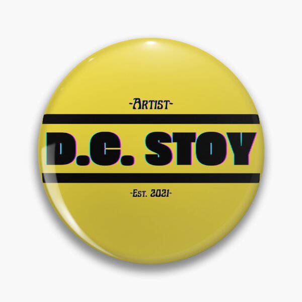 Item preview, D.C. Stoy Bold Lines designed and sold by dcstoy2u-SHOP.