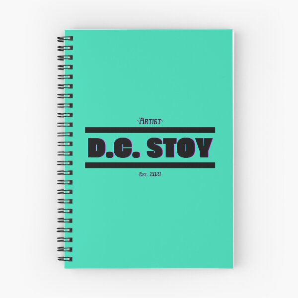 Item preview, D.C. Stoy Bold Lines designed and sold by dcstoy2u-SHOP.