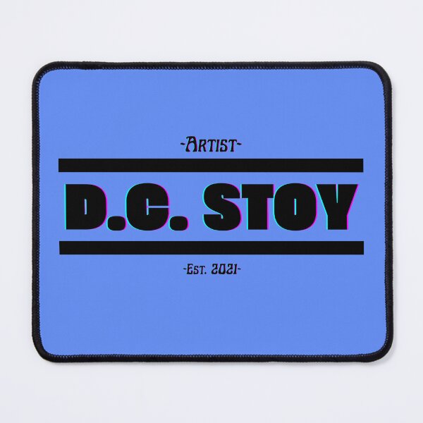 Item preview, D.C. Stoy Bold Lines designed and sold by dcstoy2u-SHOP.