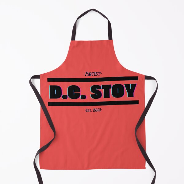 Aperçu de l'œuvre DC Stoy Bold Lines créée et vendue par dcstoy2u-SHOP.