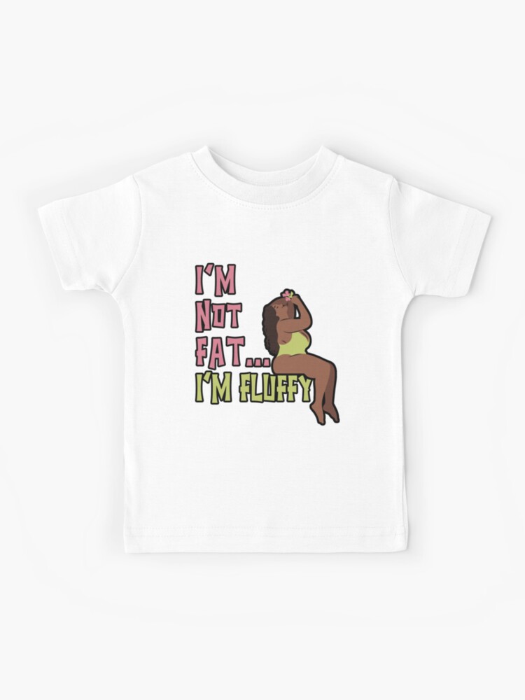 Funny Chubby Ninja Ninja Lovers gift' Men's T-Shirt