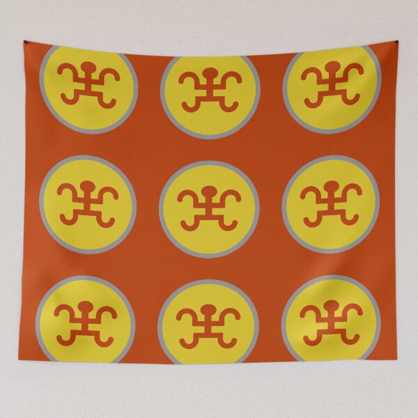 Item preview, Civilizations emblems - Bengalis designed and sold by Koyaanisqatsian.