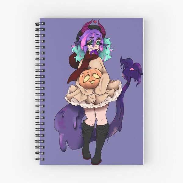 Item preview, Fall Spooks designed and sold by DeedleDrawz.