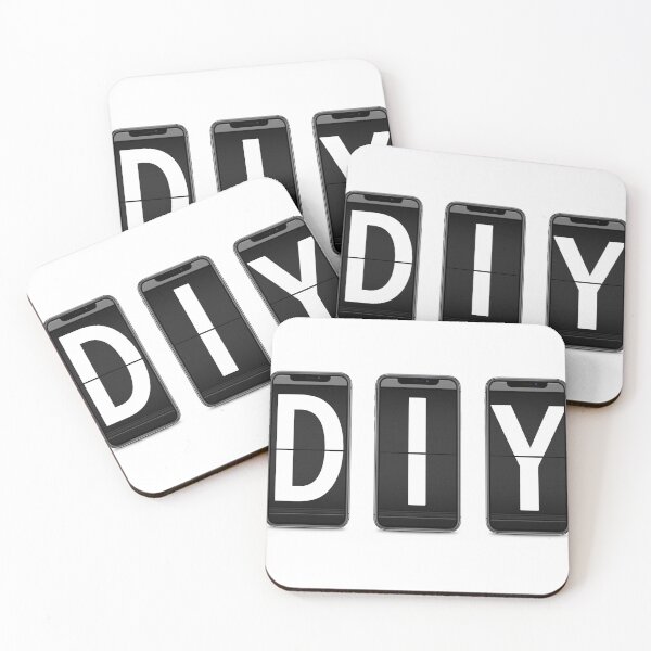 Item preview, DIY (do-it-yourself ) Smartphones designed and sold by TheFridiyShop.