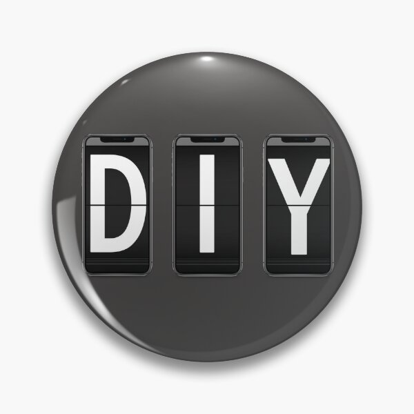 Item preview, DIY (do-it-yourself ) Smartphones designed and sold by TheFridiyShop.