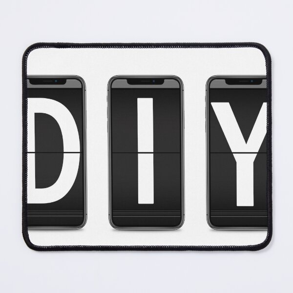 Item preview, DIY (do-it-yourself ) Smartphones designed and sold by TheFridiyShop.