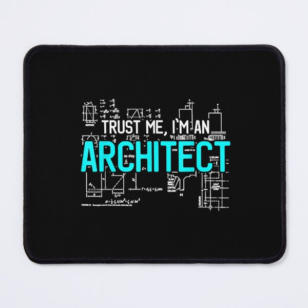 Item preview, Trust Me I'm An Architect Architecture Students designed and sold by dolsy-store.