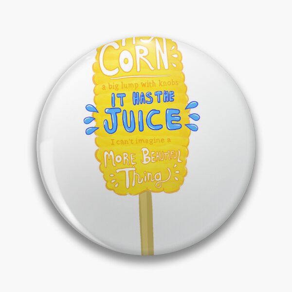 Item preview, It’s corn designed and sold by Brianna Squiers.