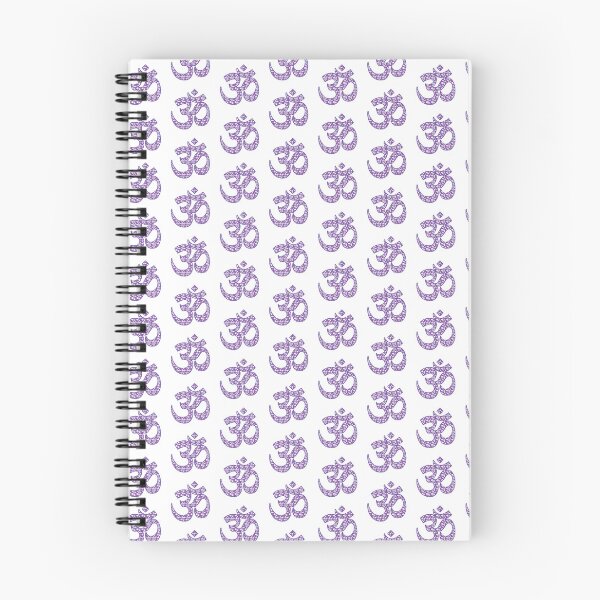 Item preview, Infinite OM (purple) designed and sold by JashJhaveri.