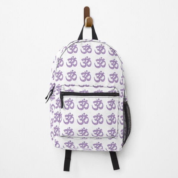 Item preview, Infinite OM (purple) designed and sold by JashJhaveri.