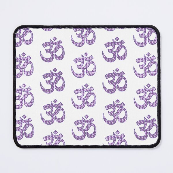 Item preview, Infinite OM (purple) designed and sold by JashJhaveri.