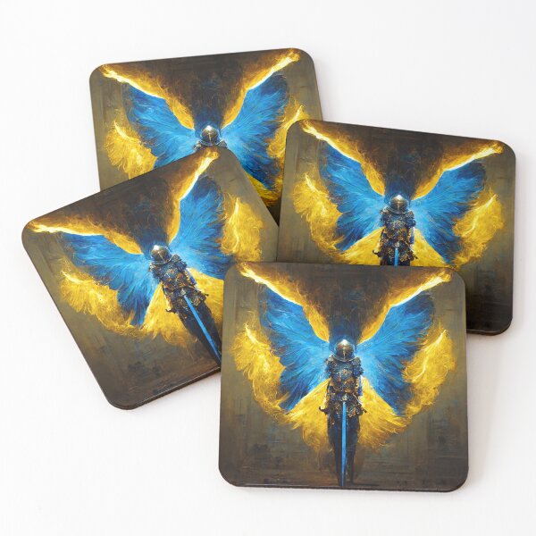 Item preview, Angel Chevalier designed and sold by ekarib.