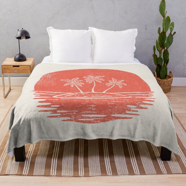 Item preview, Sunset Island designed and sold by Wissam Ramadan.
