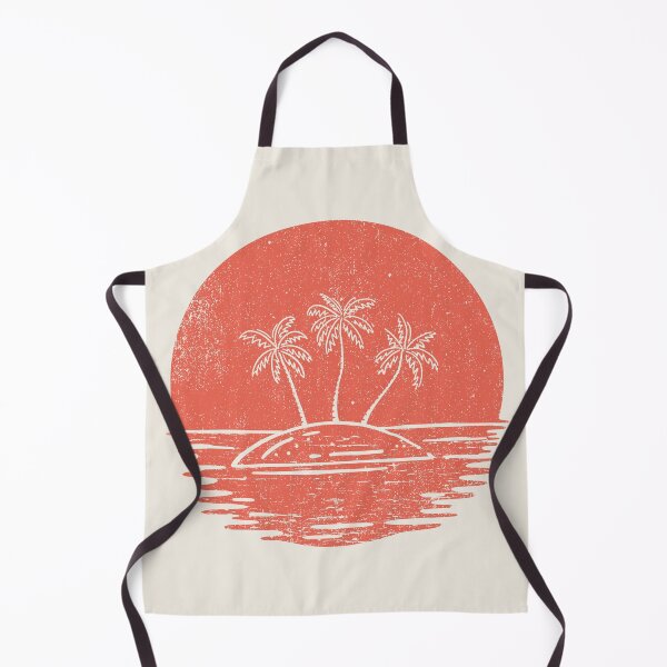 Item preview, Sunset Island designed and sold by Wissam Ramadan.