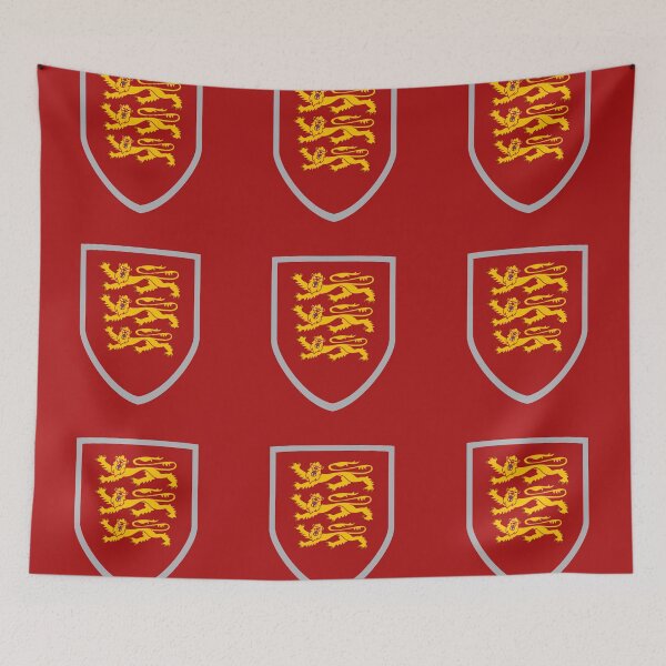 Item preview, Civilizations emblems - Britons designed and sold by Koyaanisqatsian.