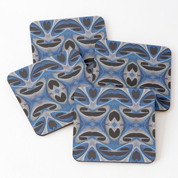Item preview, abstract pattern  27 designed and sold by ErhanArt.
