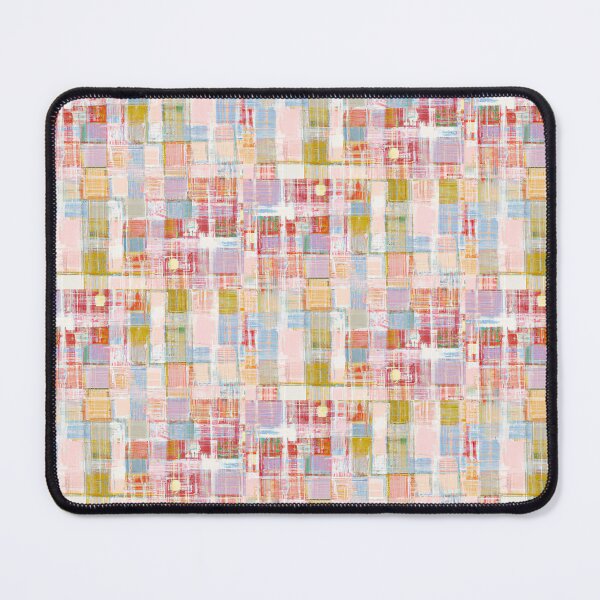 Item preview, Colorful Squares designed and sold by Zestpond.