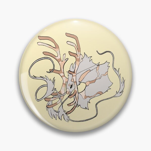 Item preview, Archalium Creatures of Sonaria designed and sold by olbibulbis.