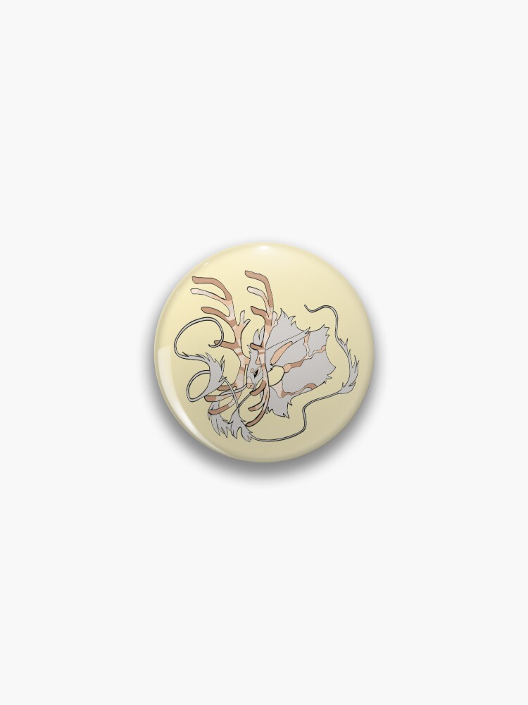 Archalium Creatures of Sonaria Pin for Sale by olbibulbis