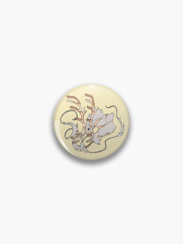 Bubbly Jotunhel! (Creatures of Sonaria) Pin for Sale by Watamelyn