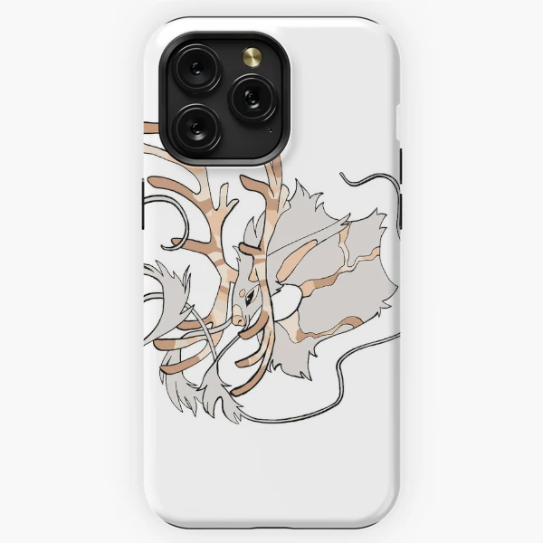 Archalium Creatures of Sonaria iPhone Case for Sale by olbibulbis